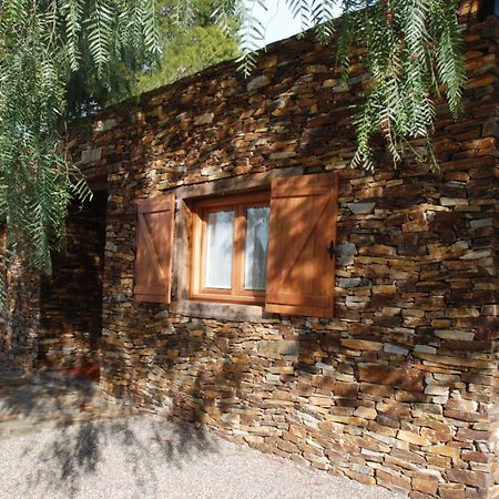 Alojamientos Rurales Los Albardinales Tabernas Exterior foto